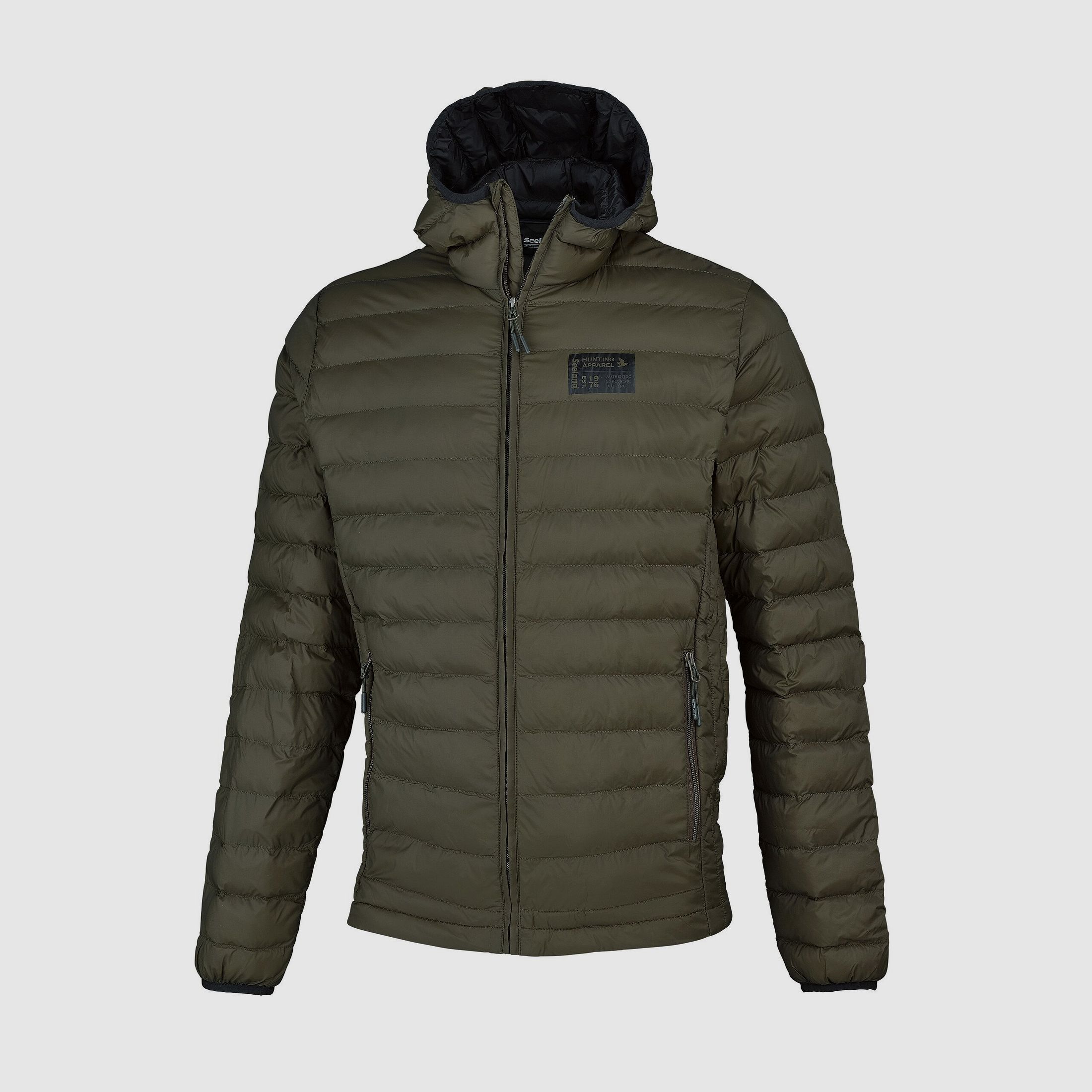 Seeland Steppjacke Fahrenheit