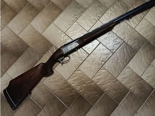 Baïkal - URSS IJ-18 E - Luxe