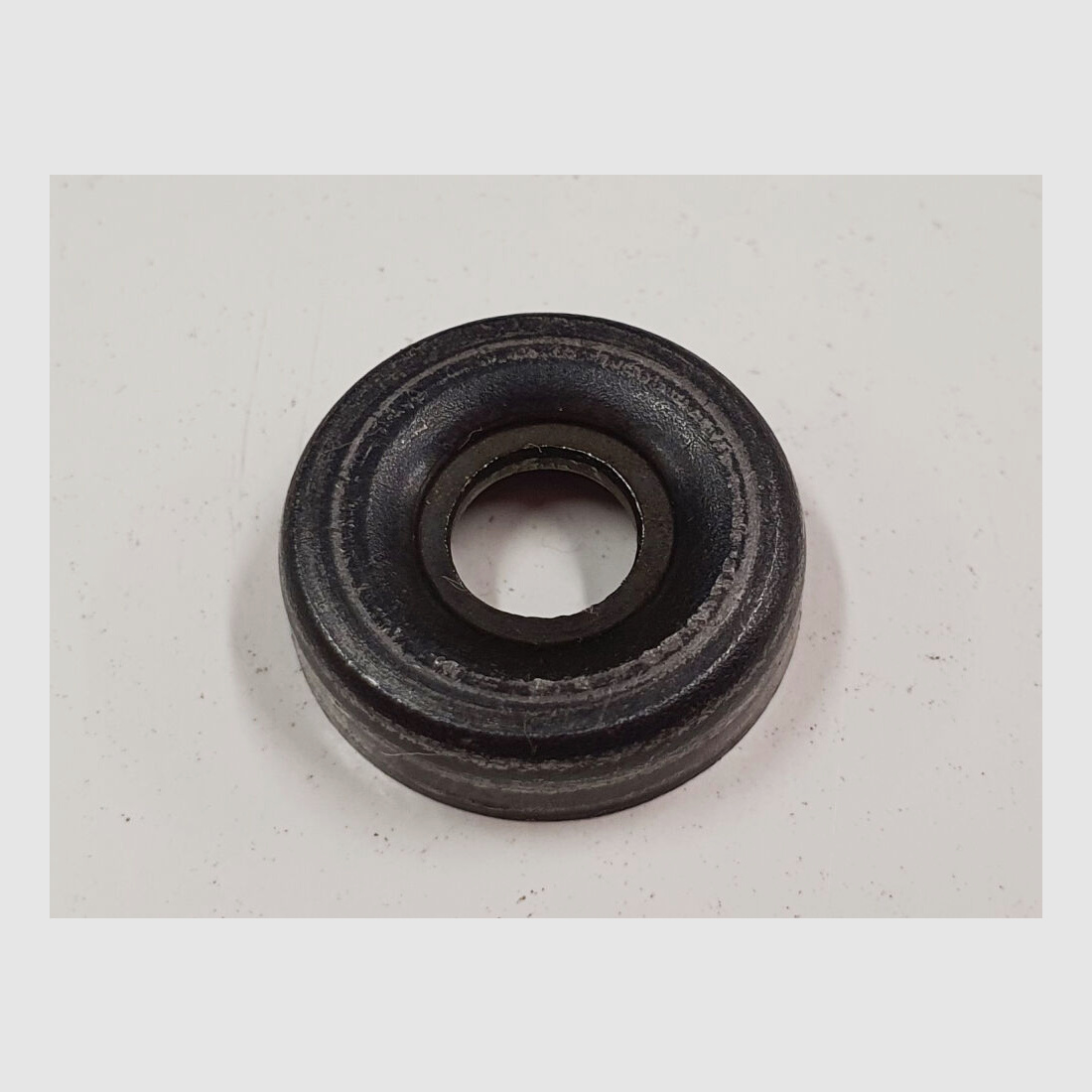 Fusil 43 / Carabine 43 ( G43 / K43 ) [45] Disque de distance pour le chien du fusil 43 / carabine 43 ( G43 / K43 ) pièce de rechange originale