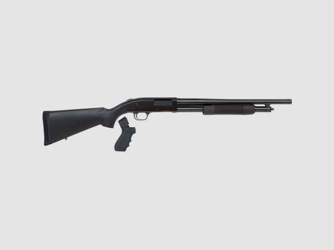 Vorderschaftrepetierflinte Mossberg 500 Security Persuader, Bild 1 von 4
