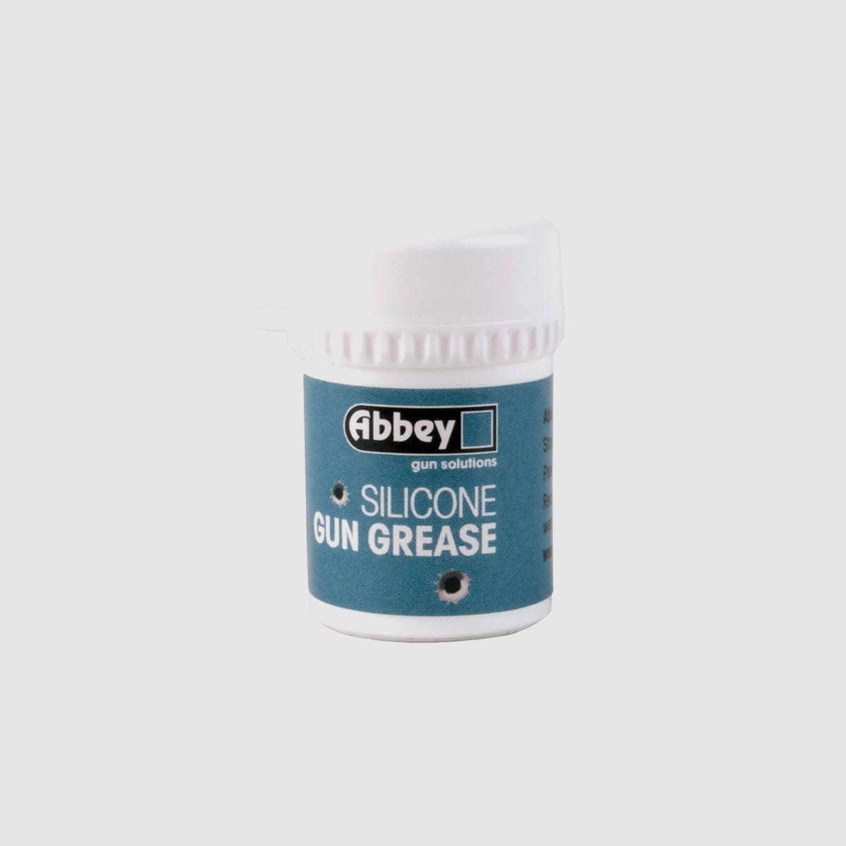 Abbey Silicone Gun Grease 20 ml Silikonfett - Airsoft