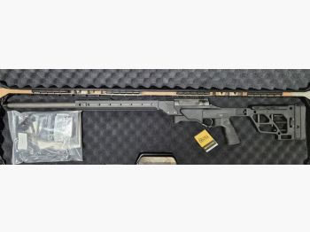 Daniel Defense Delta V PRO Varmint 6,5mm Creedmoor 66cm LL