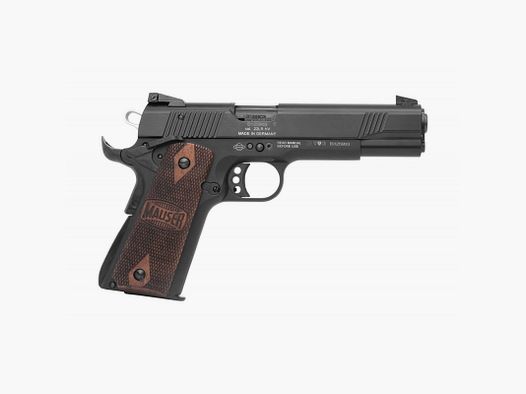 Pistolet Mauser 1911 Kal.22LR