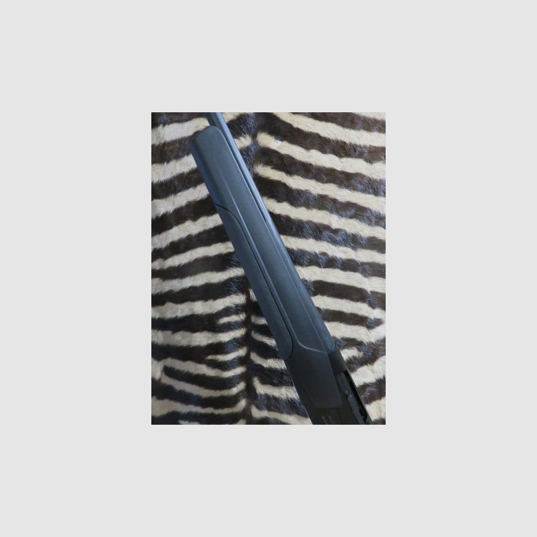 BÜCHSE BROWNING Maral 4X Hunter Thumbole Compo Adjust Full Black LINKSHÄNDER Kal. 30-06 ca. 53 cm, Bild 3 von 9