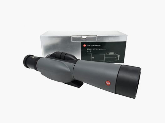 Leica Televid 62 – 32×62 mm