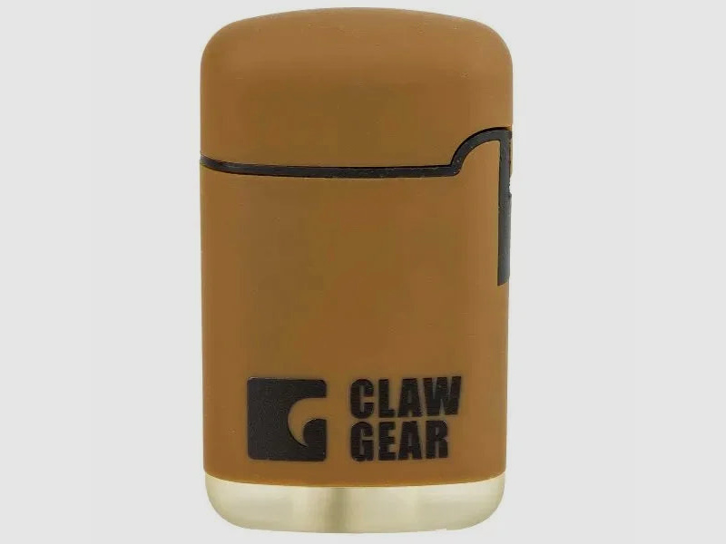 Clawgear Sturmfeuerzeug MK.II Storm Pocket Lighter