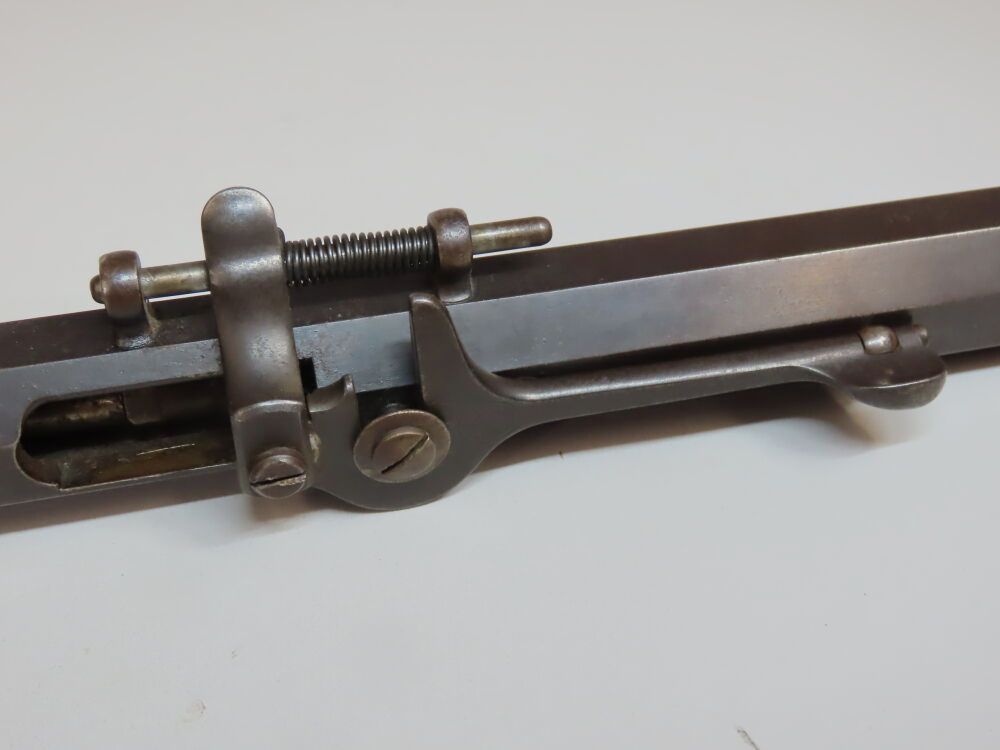 Fabbrica di armi della corte bavarese C. Stiegele