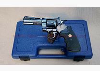 Colt Python 4 inch