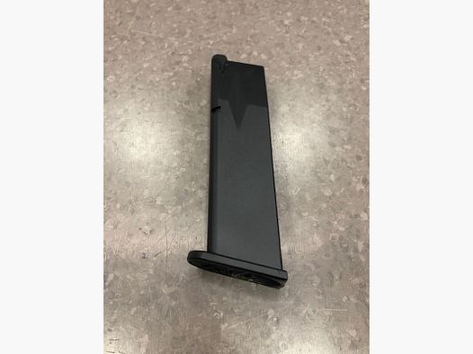 SIGSAUER CO2-MAGAZIN X FIVE P226