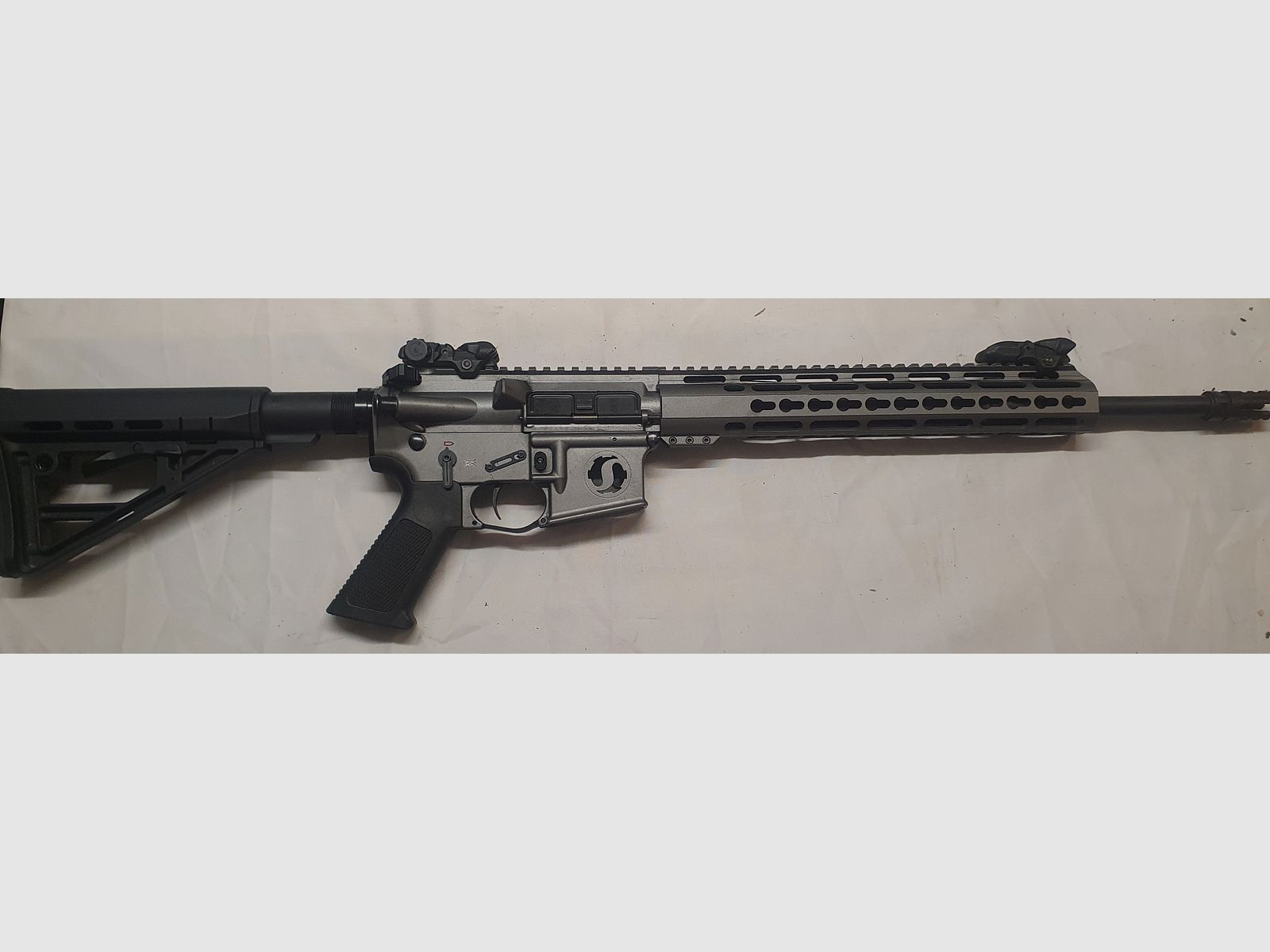 Schmeisser AR15 Dynamic