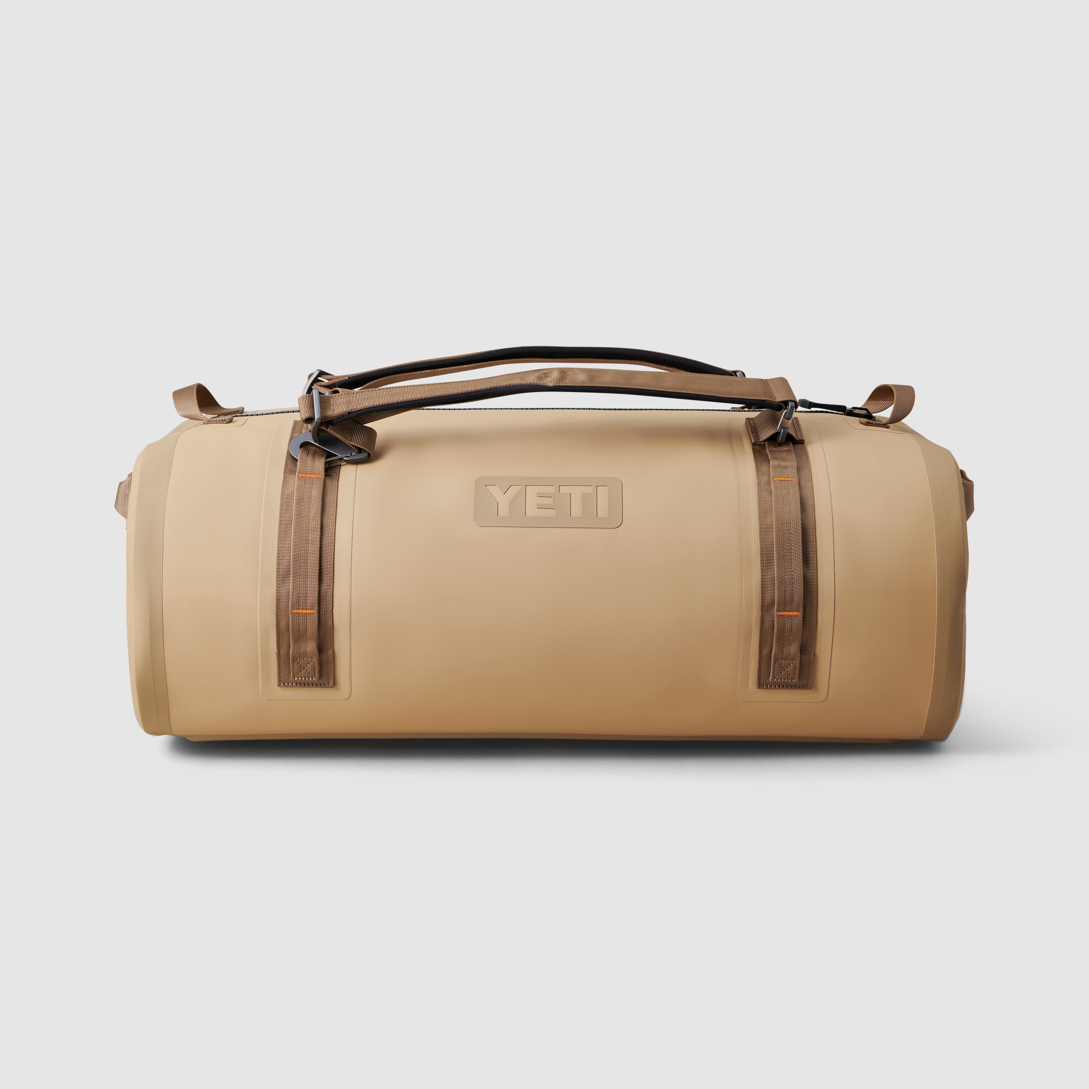 YETI® Torba podróżna Panga 75 - Tan, zdjęcie 2 z 14