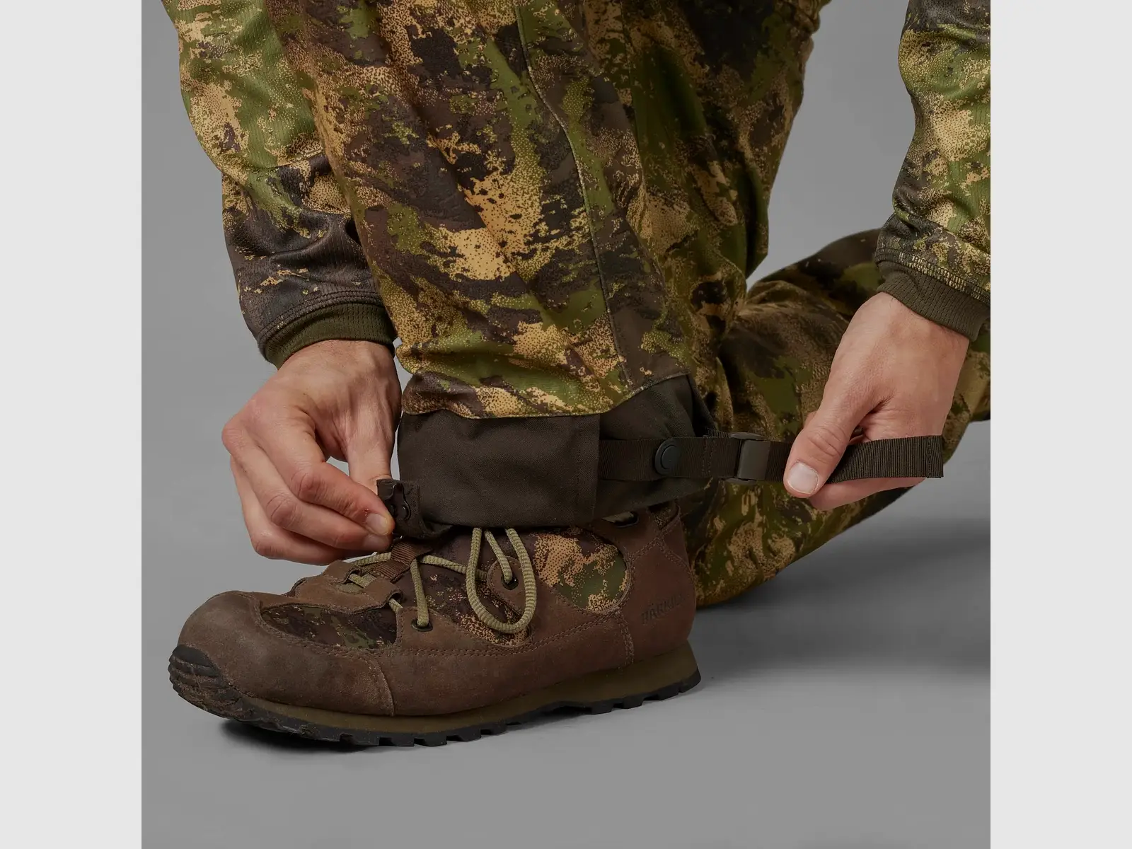Härkila Deer Stalker Camo HWS Pantalon, AXIS MSP forest, image 8 sur 8