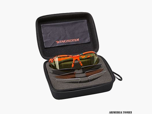 OKULARY – WINCHESTER – EYEPRO MIAMI DIGI BLAZE