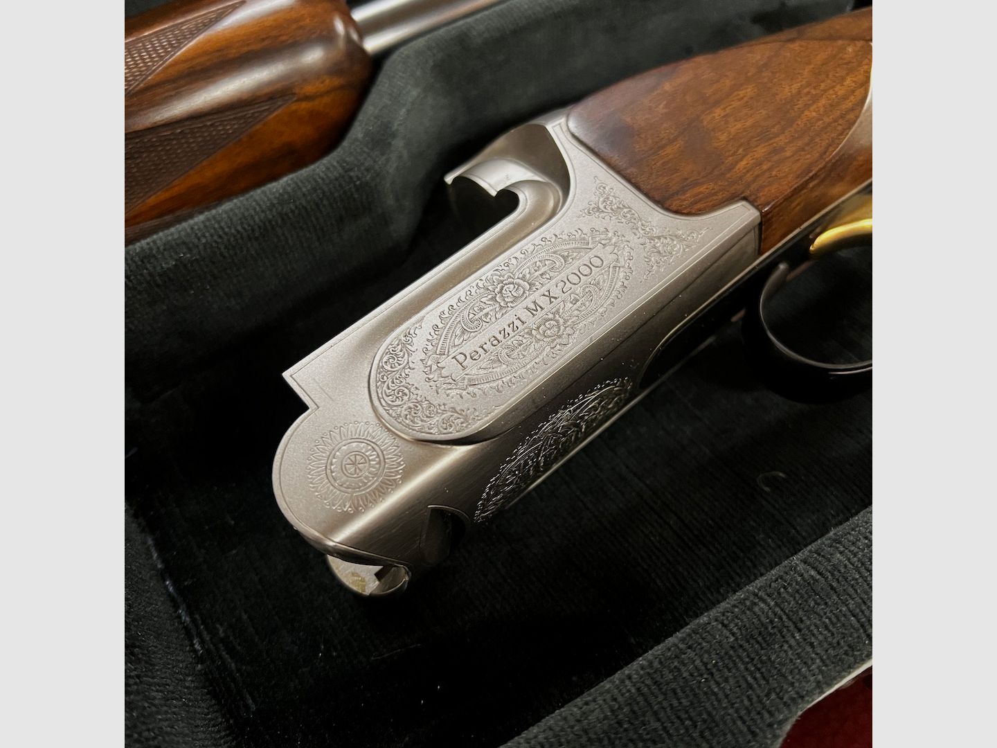 Perazzi MX 2000, Bild 2 von 13