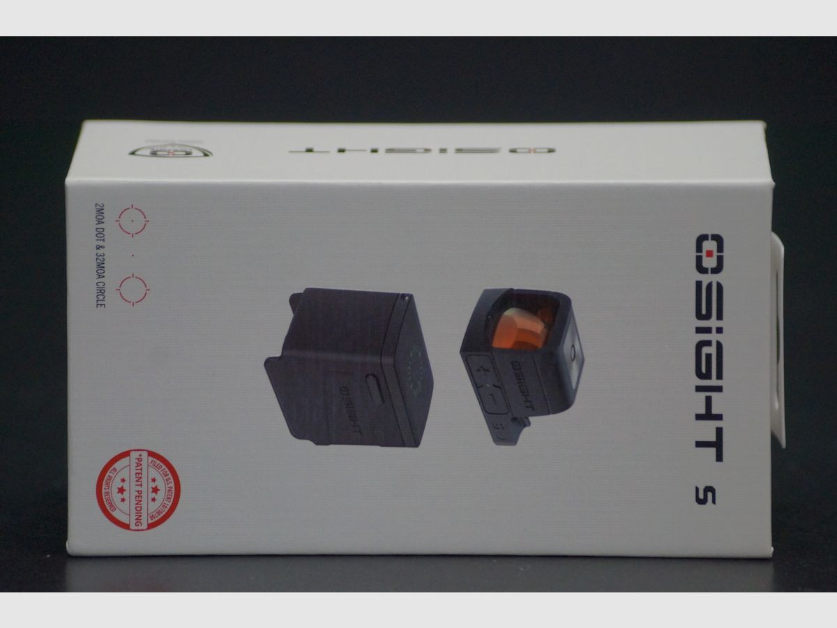 Osight S OAL, immagine 3 di 3