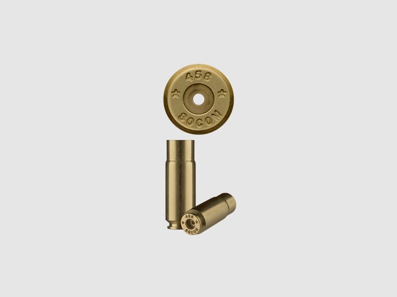 Starline Cases .458 Socom 100 pieces
