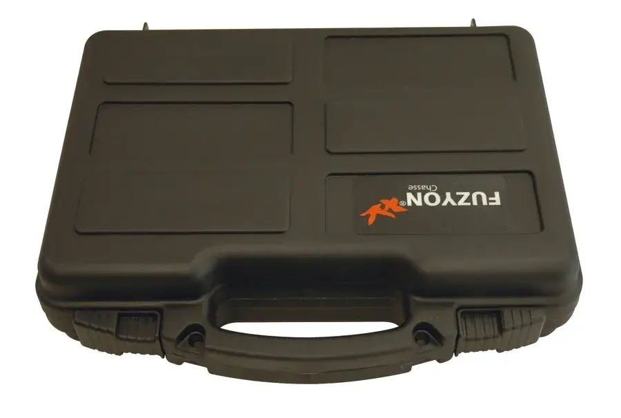 Maleta Eco Pistola Fuzyon Caza, imagen 10 de 10