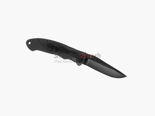 Smith & Wesson Extreme Ops SWA25 Folder Black