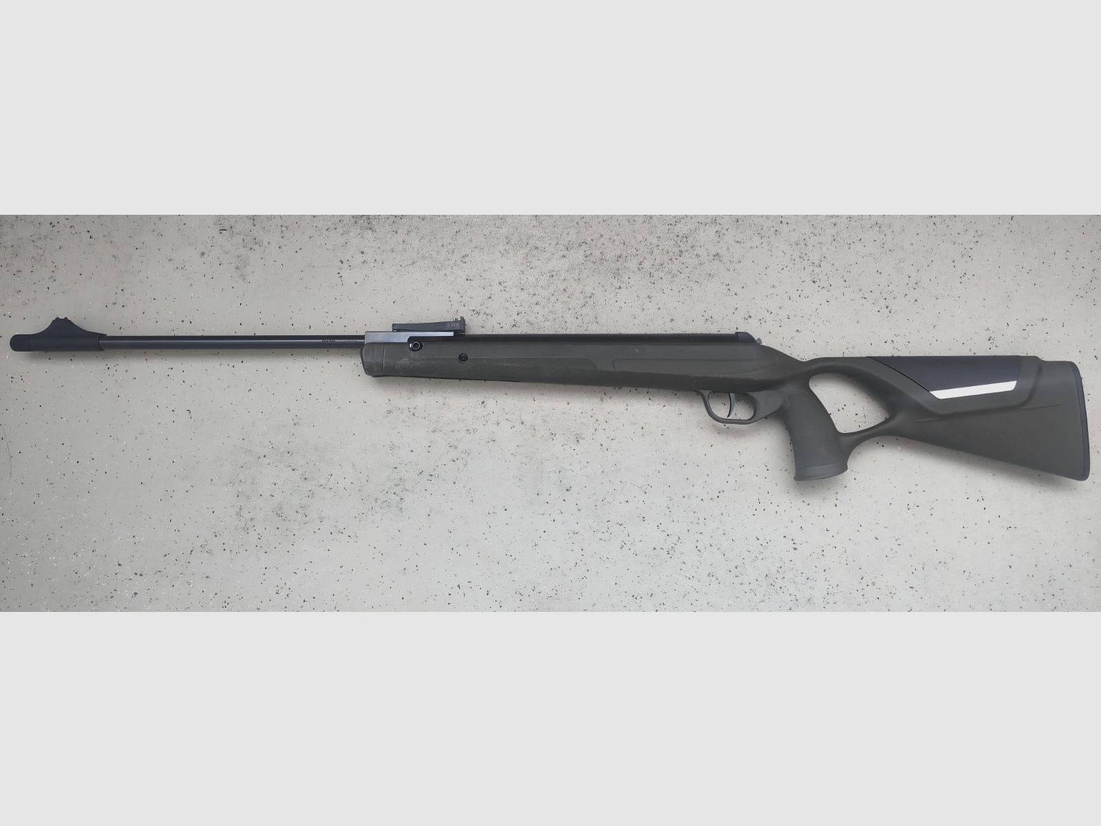 Für  Sammler Diana 34 EMS Legion ètranger Sonderauflage 514 von 999 in OD GREEN,   Gewehr  Luftgewehr Cal. 4.5mm