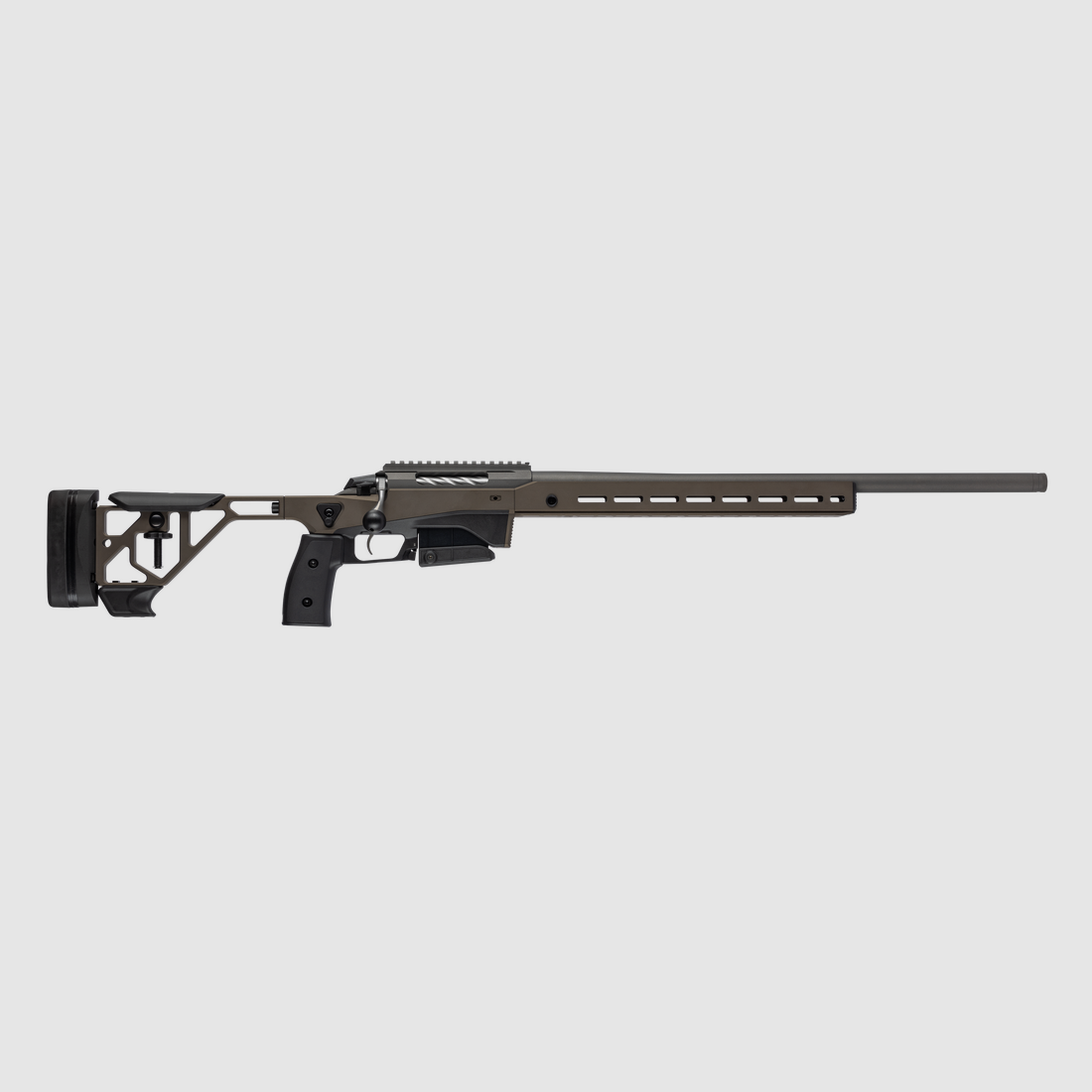 Repetiergeweer TIKKA T3X ACE TARGET .308 66CM MT, afbeelding 9 van 9