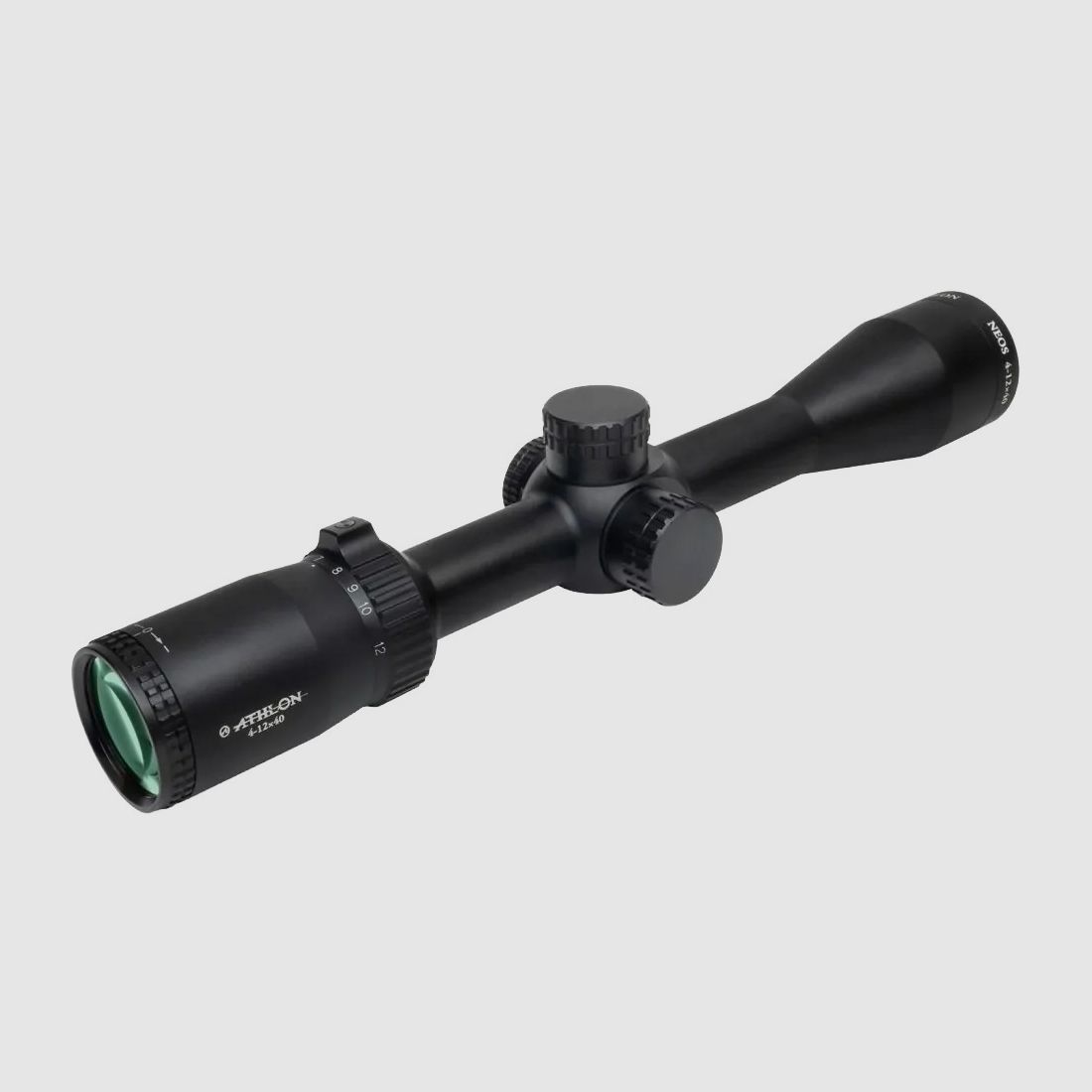 Zielfernrohr Athlon Optics Neos 4-12x40 BDC 22 RIMFIRE, Bild 2 von 4