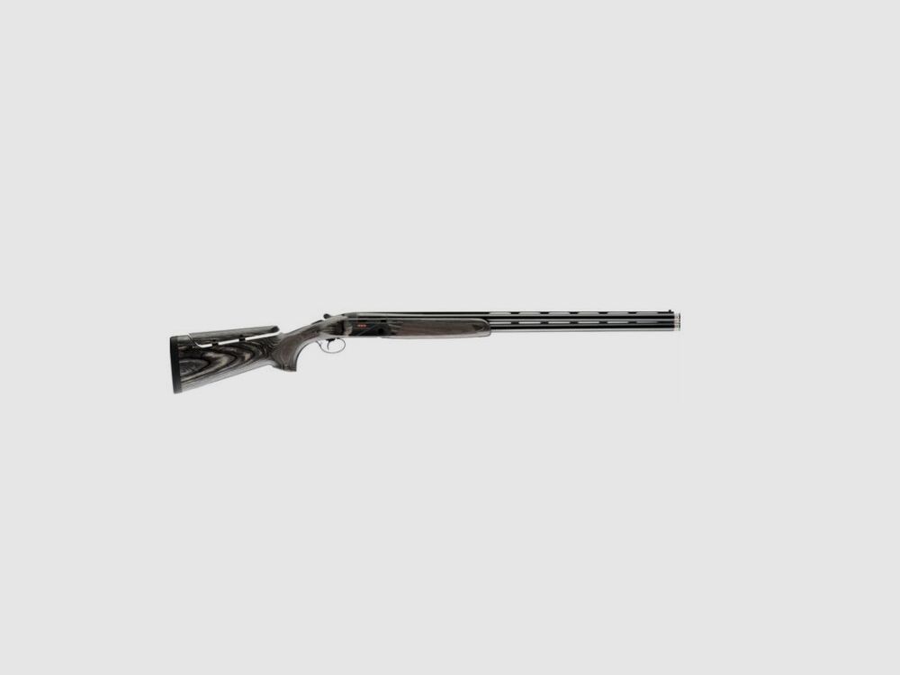 Fusil superposé Beretta Bock 688 Black Sporting AS