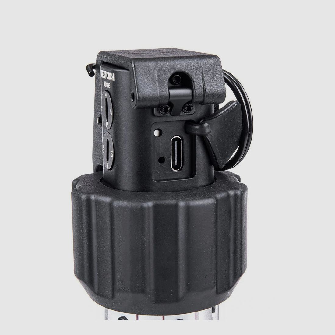 Dispositivo di Irritazione Elettronico ND30B (versione civile), immagine 3 di 5