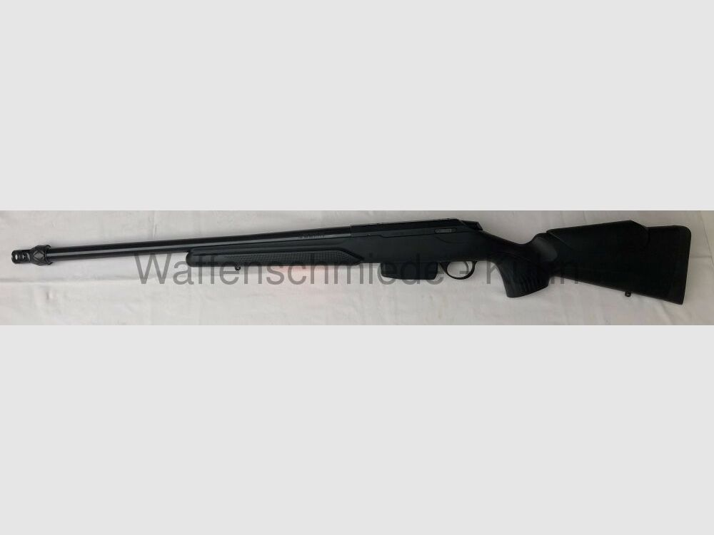 Tikka T3 X Varmint