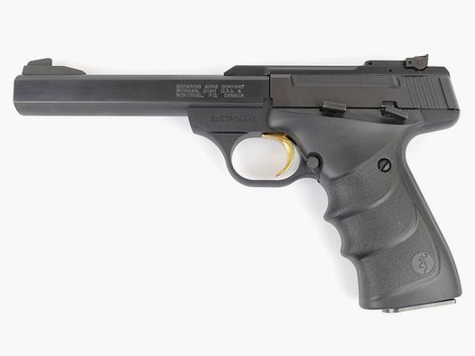 Browning Buck Mark Std/URX .22 lr