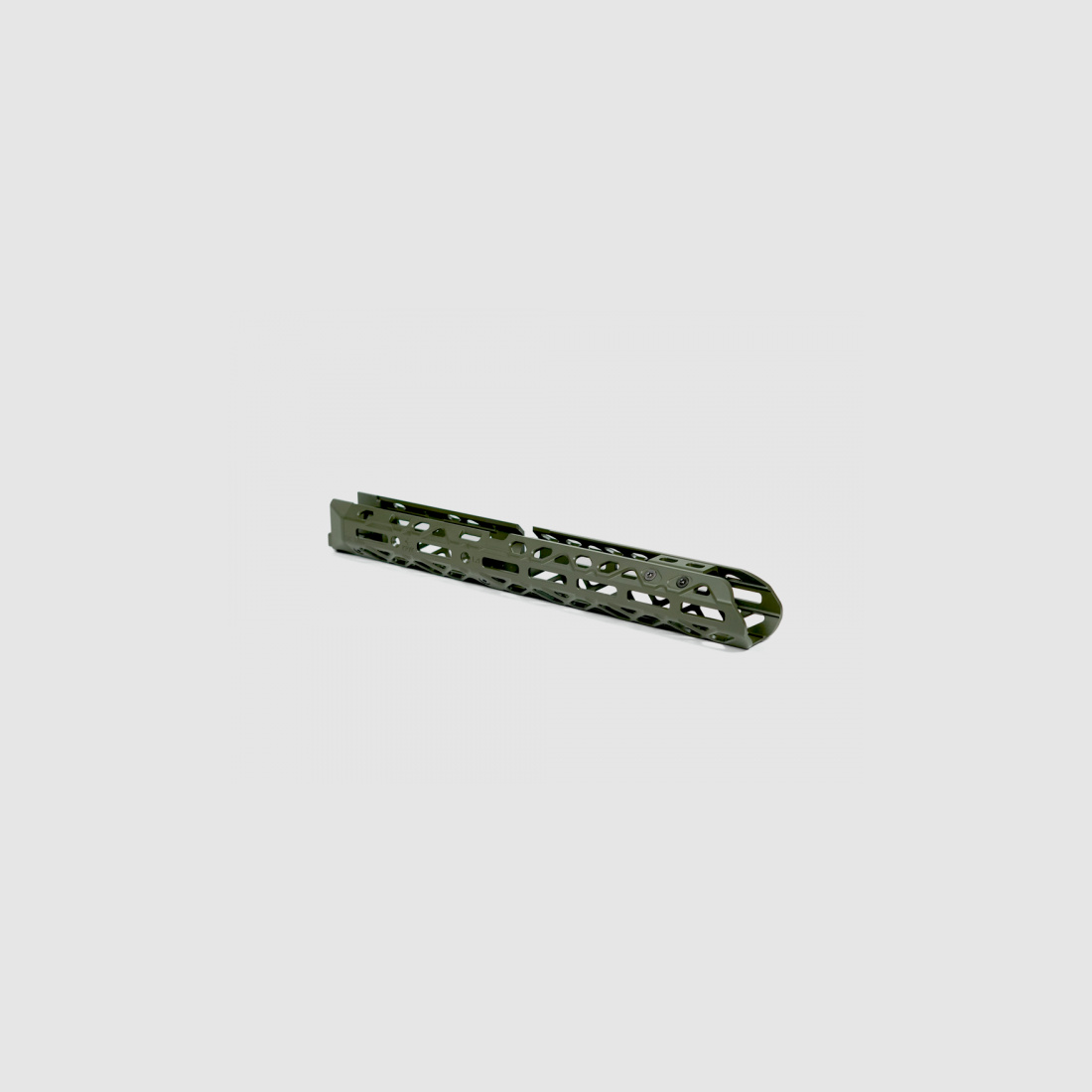 KPYK Langer AK M-LOK Handschutz CRC 1U004L OD Green