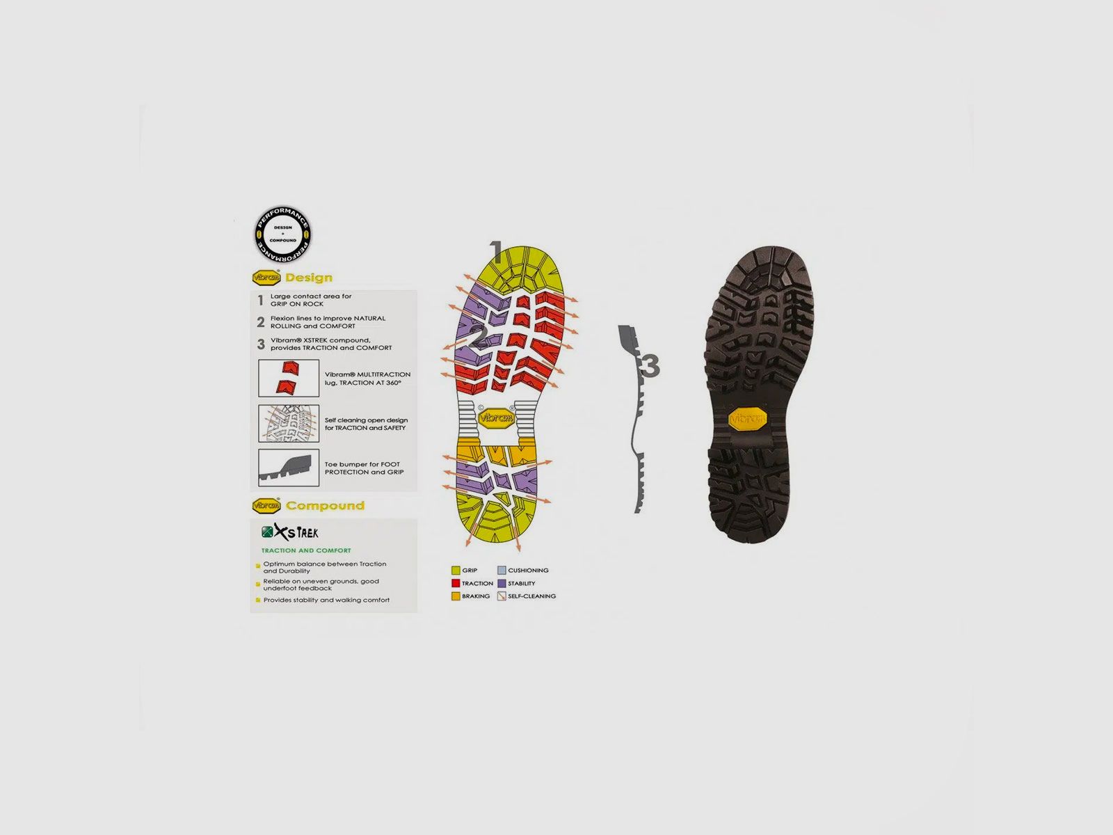 SCHOENEN – CALZATURIFICIO CALTAVUTURESE – 655 NEMBO Zomer Zwart, afbeelding 4 van 4