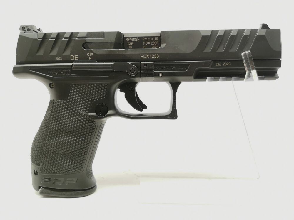 Walther PDP Compact V2 OR 5""