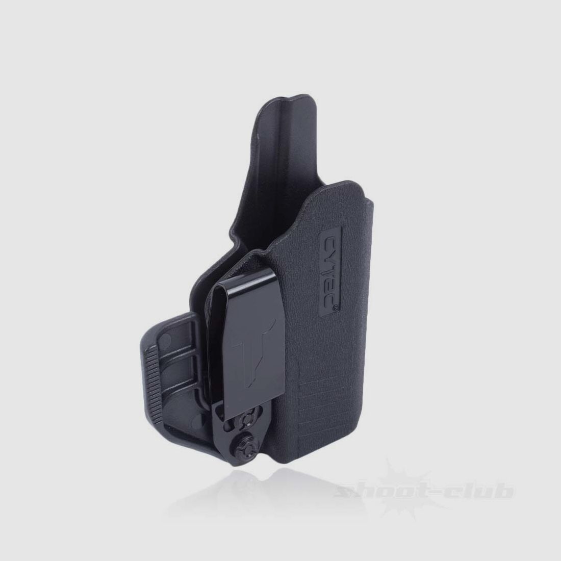 CYTAC IWB Holster Gen 3 SIG Sauer P365
