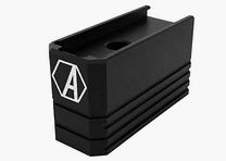 Alpha Grip PRO Estensione del Caricatore in Alluminio per HK MR308