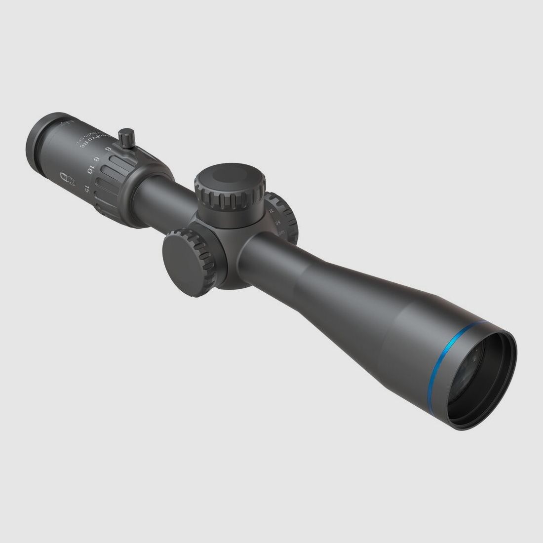Meopta richtkijker MeoPro R6 2,5-15x44 SFP Z Plex