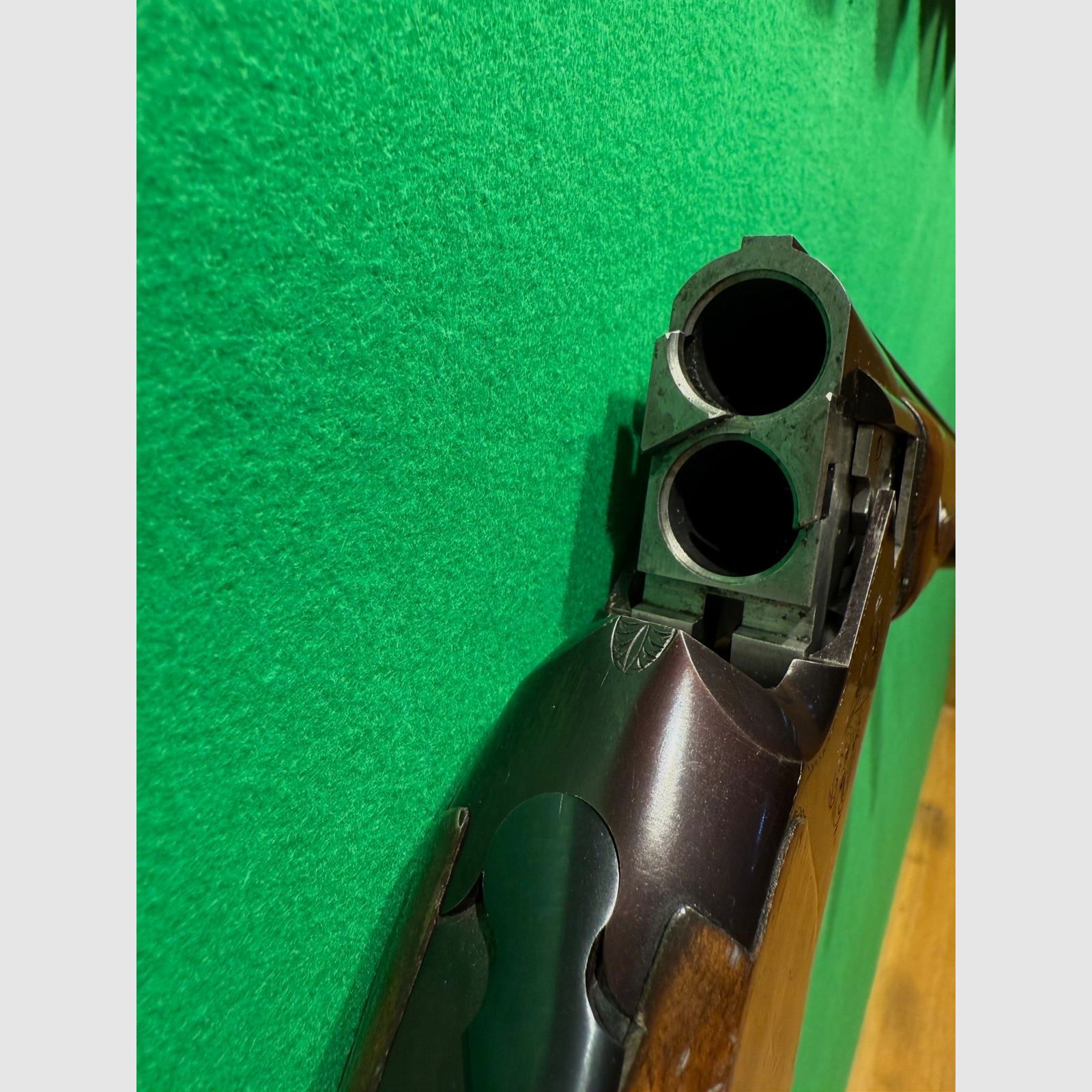 Miroku BDF 12/70 mit selektivem Einabzug