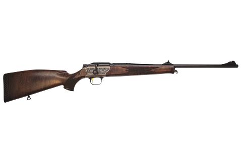 Blaser R93 Luxus