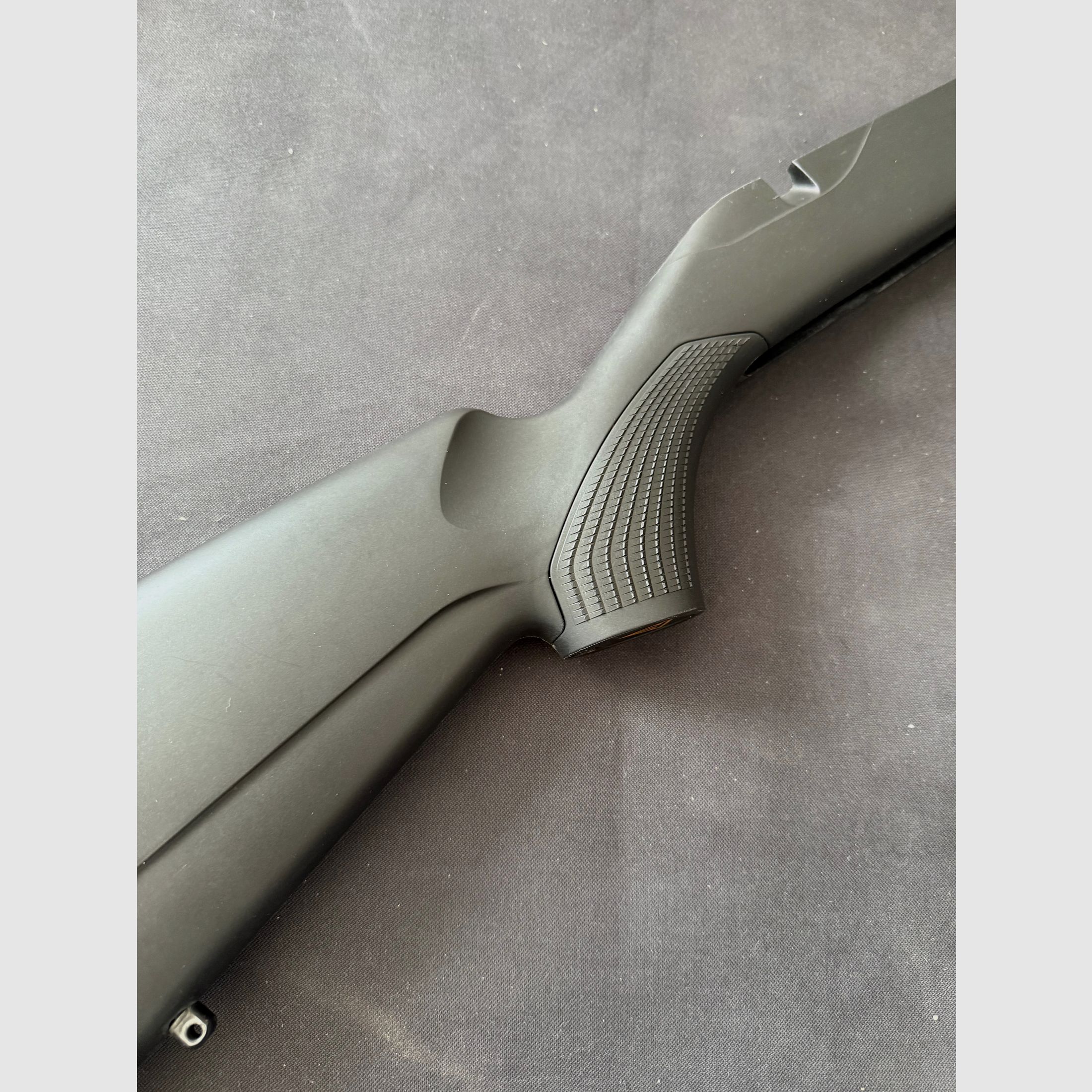 Polymerschaft Tikka Lite T3X