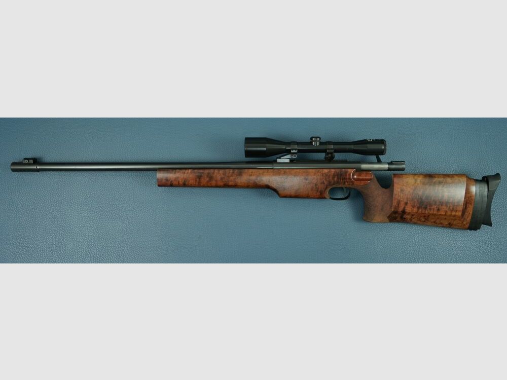 Keppeler Langenau Match .308Win