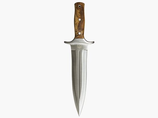 Saufänger Olivenholzgriff
