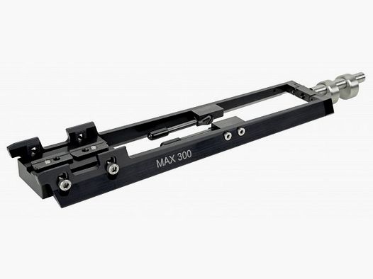 Stütze für Auflage-Schießen ahg Anschütz MAX 300