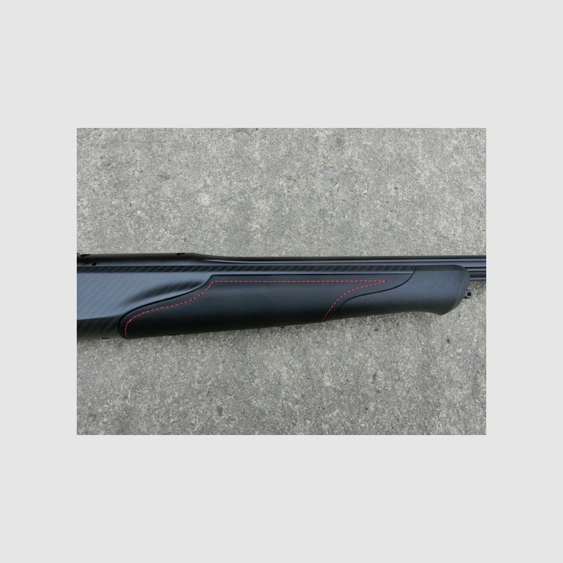 Blaser	 Ultimate Carbon Leder