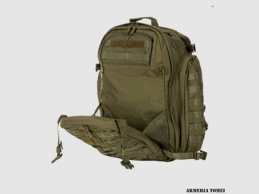 5.11 – BACKPACK – RUSH 72 – SAND, image 5 of 5