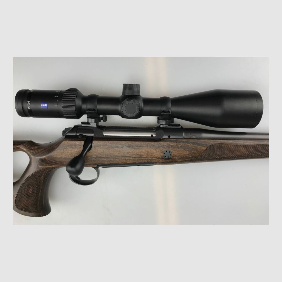 Sauer 101 GTI
