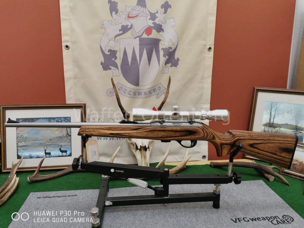 Remington Mod.597