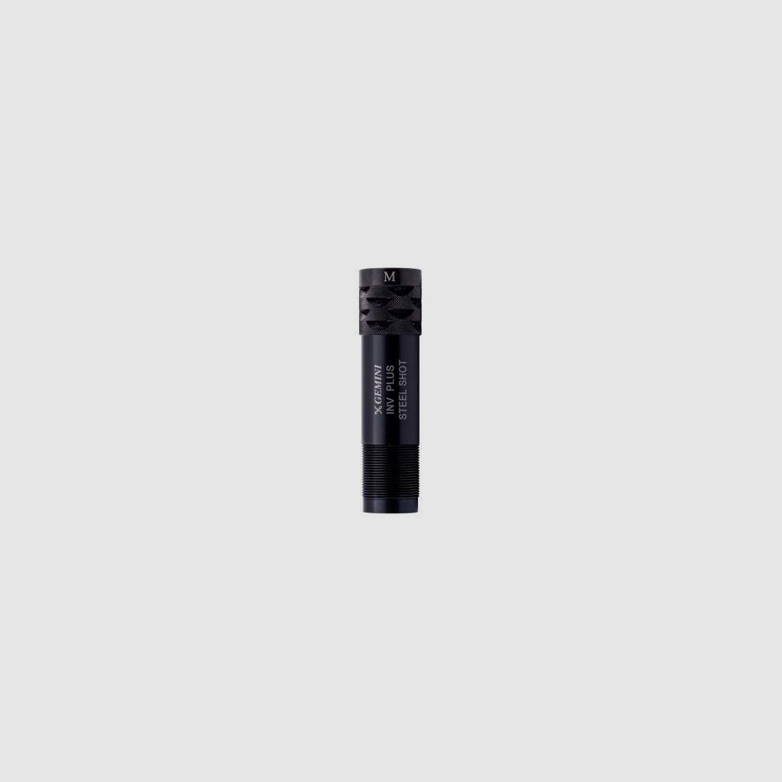 Choke INVECTOR Plus C20 PORTED +20mm GEMINI, image 2 sur 3