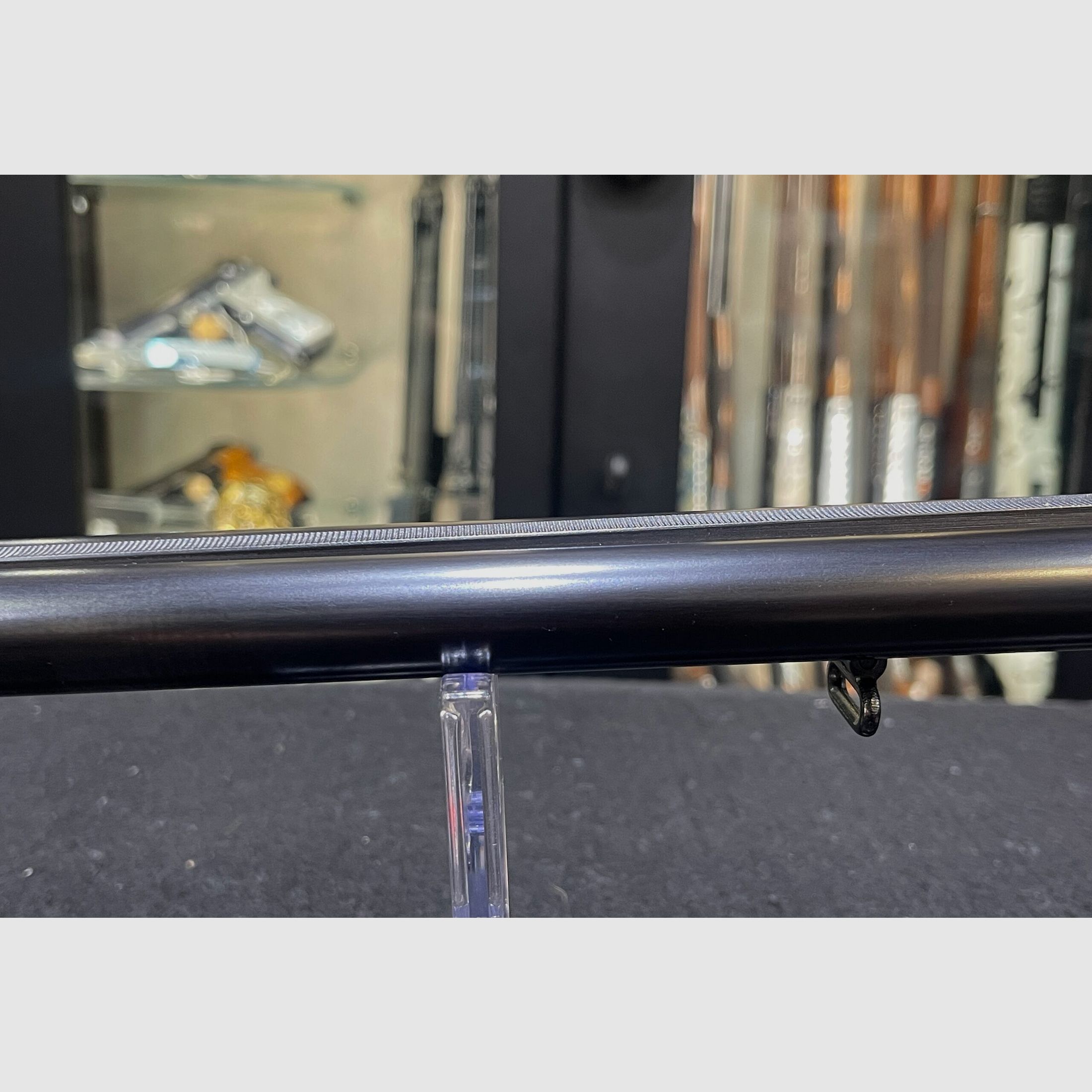 Side-by-side shotgun Simson Suhl, image 12 of 41