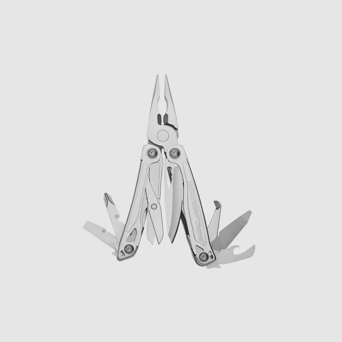 LEATHERMAN WINGMAN TANG, afbeelding 1 van 10