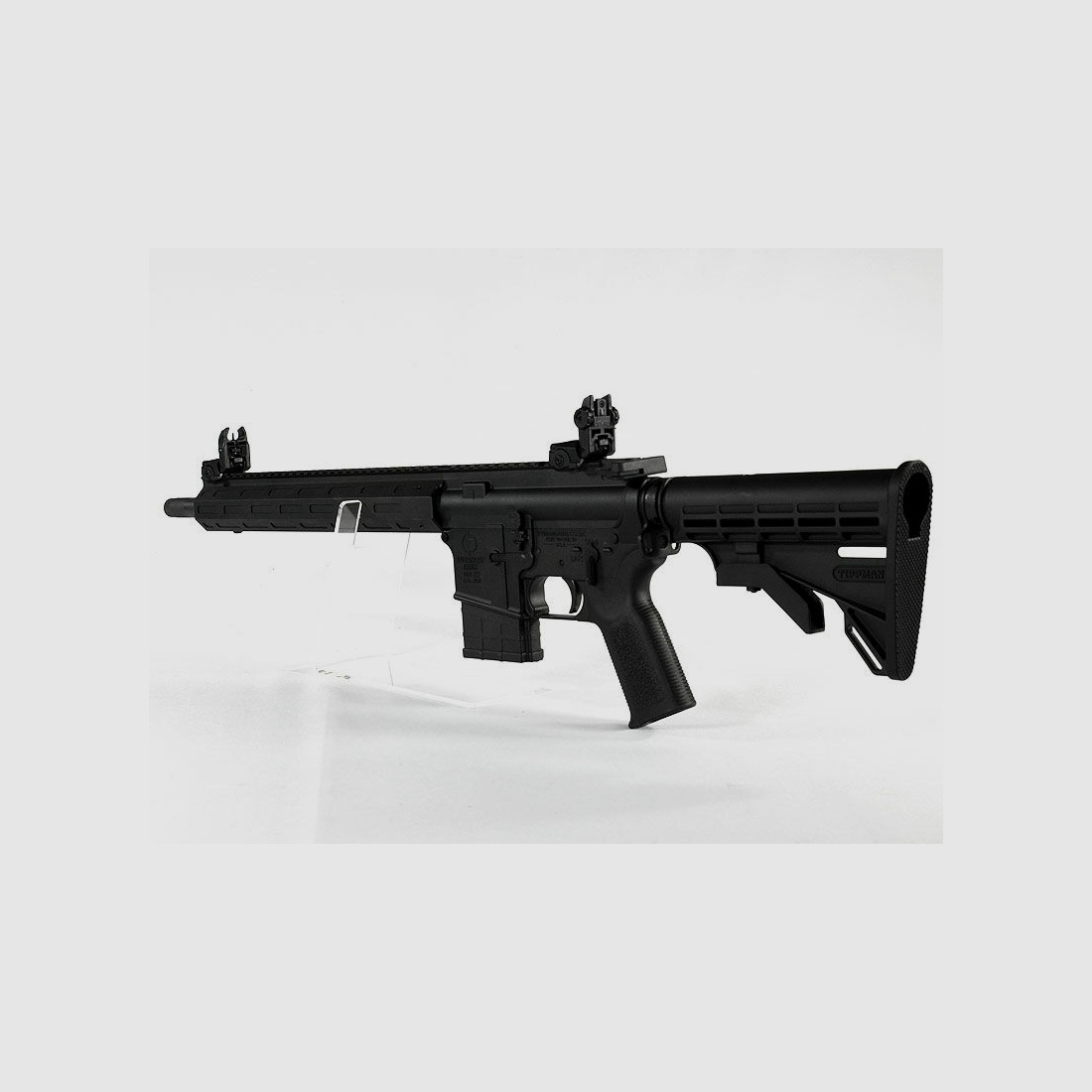 Tippmann Arms M4-22 Elite GS, conforme ai tiratori sportivi