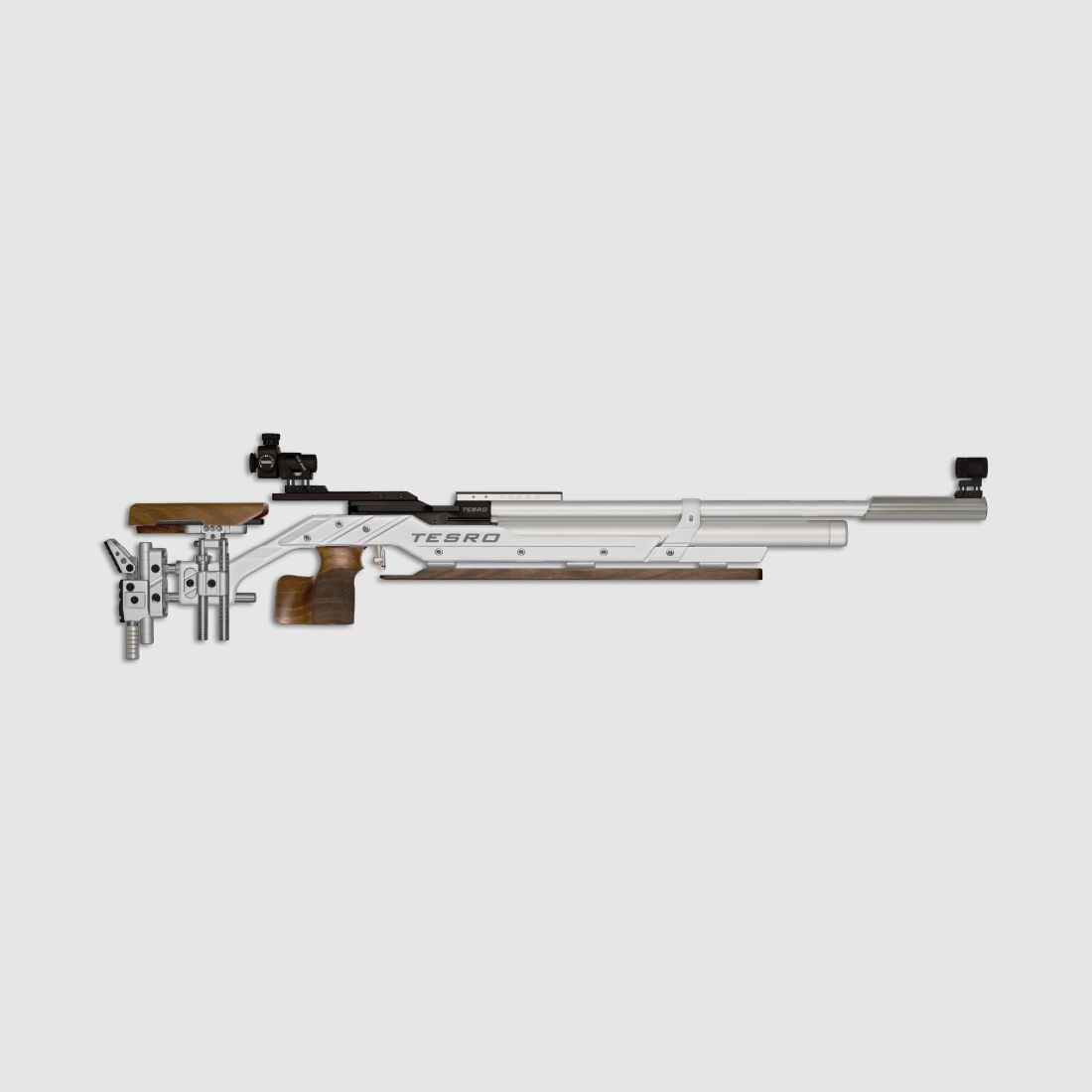 Air rifle Tesro RS100 Signum support